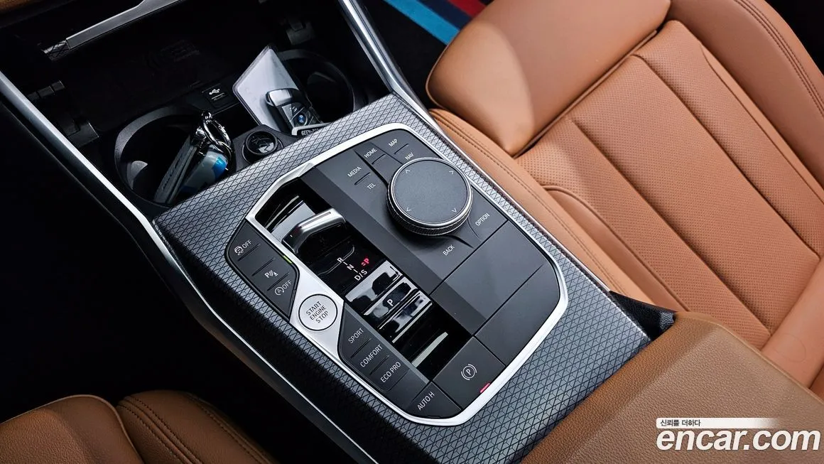 BMW 3-Series 2023 из KR, фото 9