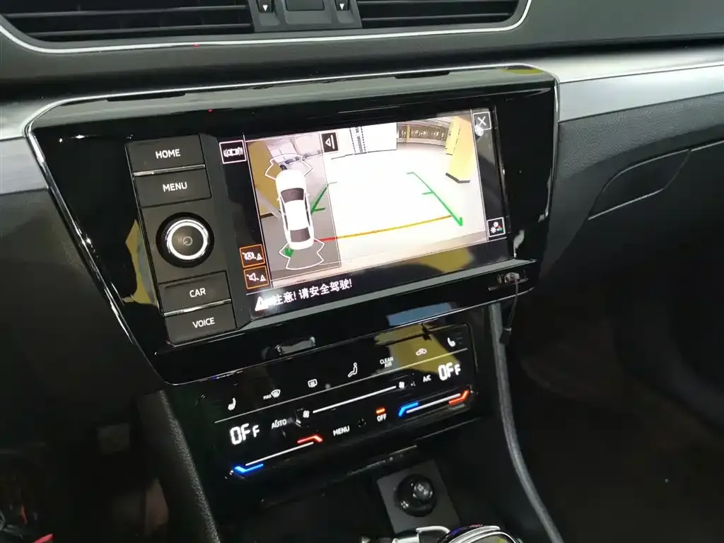 Skoda Superb 2021 из CN, фото 5