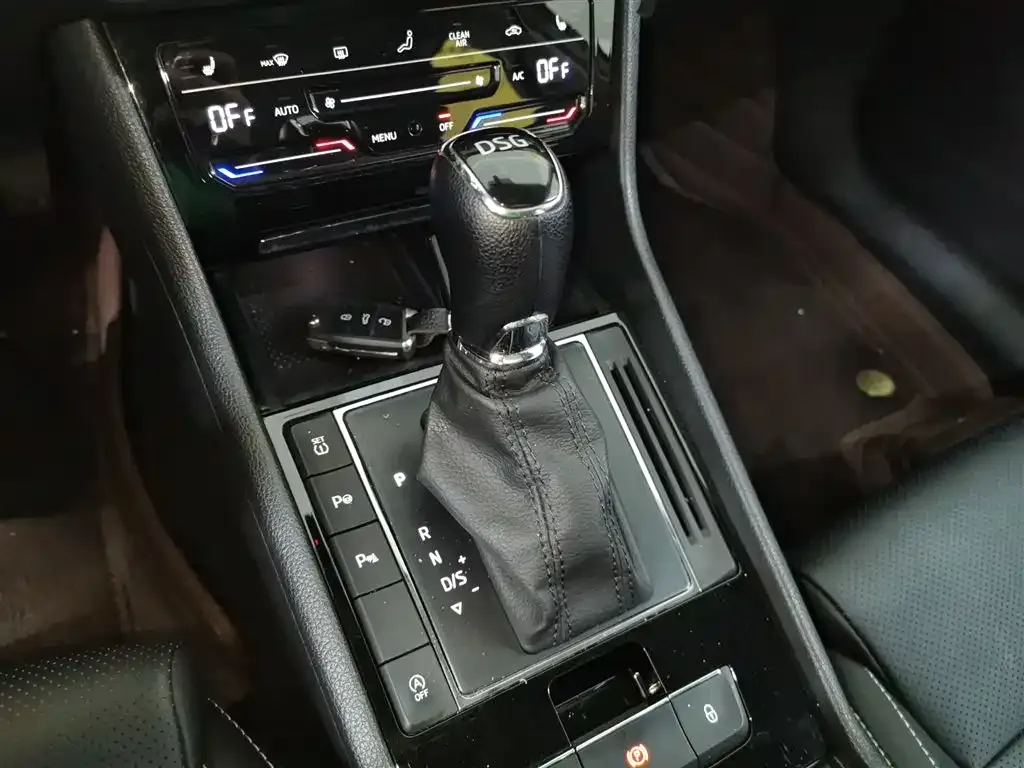 Skoda Superb 2021 из CN, фото 6