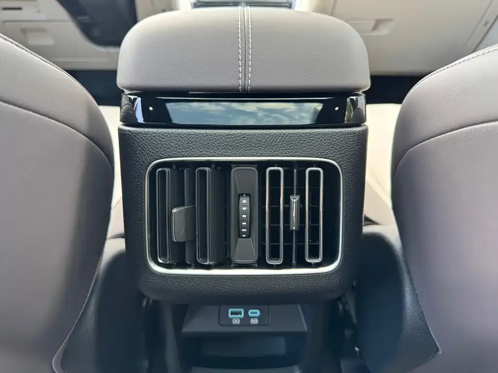 BYD PLUS New Energy 2025 из CN, фото 8