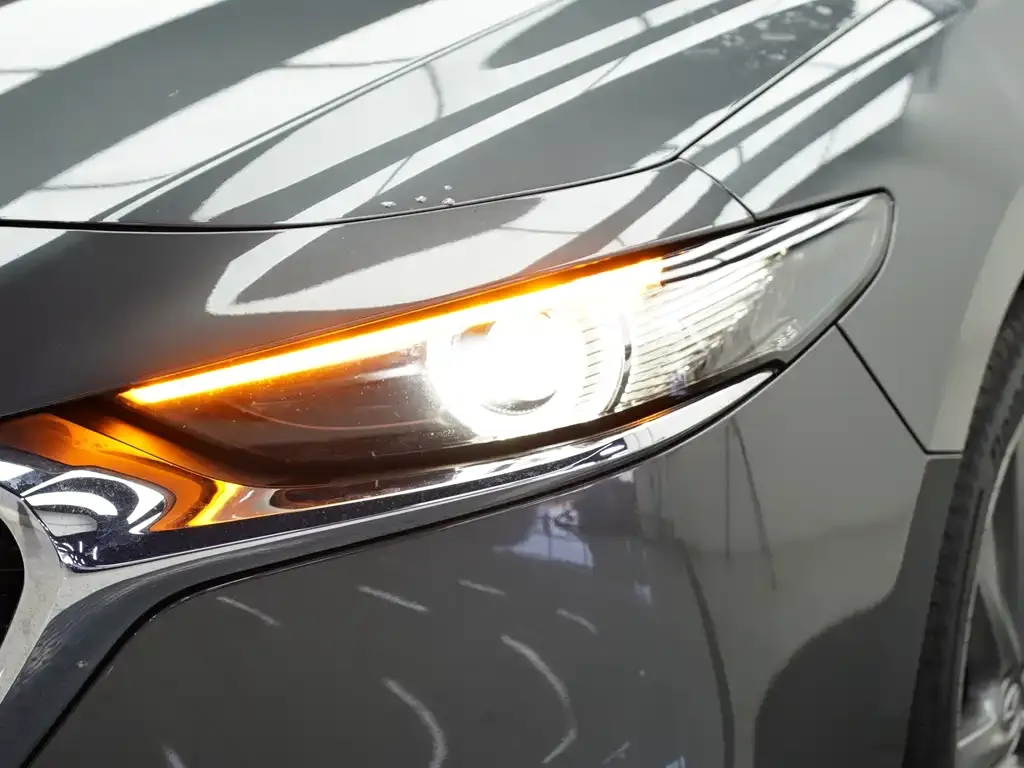 Mazda 3 Axela 2022 из CN, фото 7