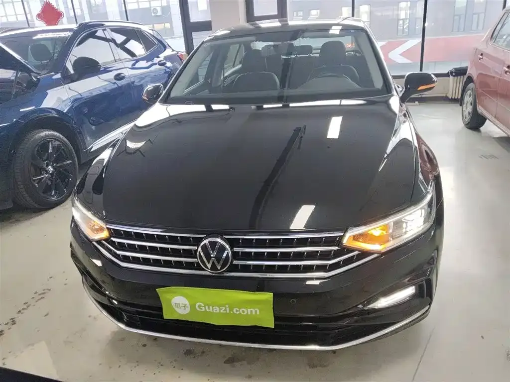 Volkswagen Magotan 2024 из CN, фото 3