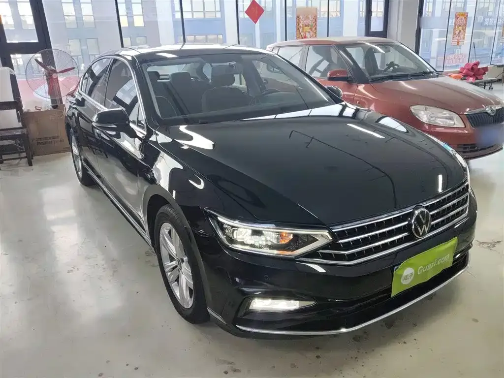 Volkswagen Magotan 2024 из CN, фото 4