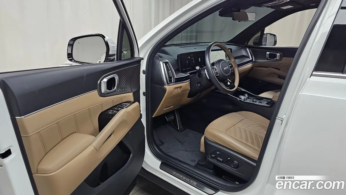 Kia Sorento — фото 10