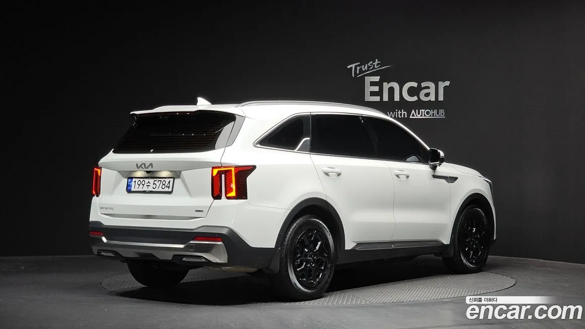 Kia Sorento — фото 2