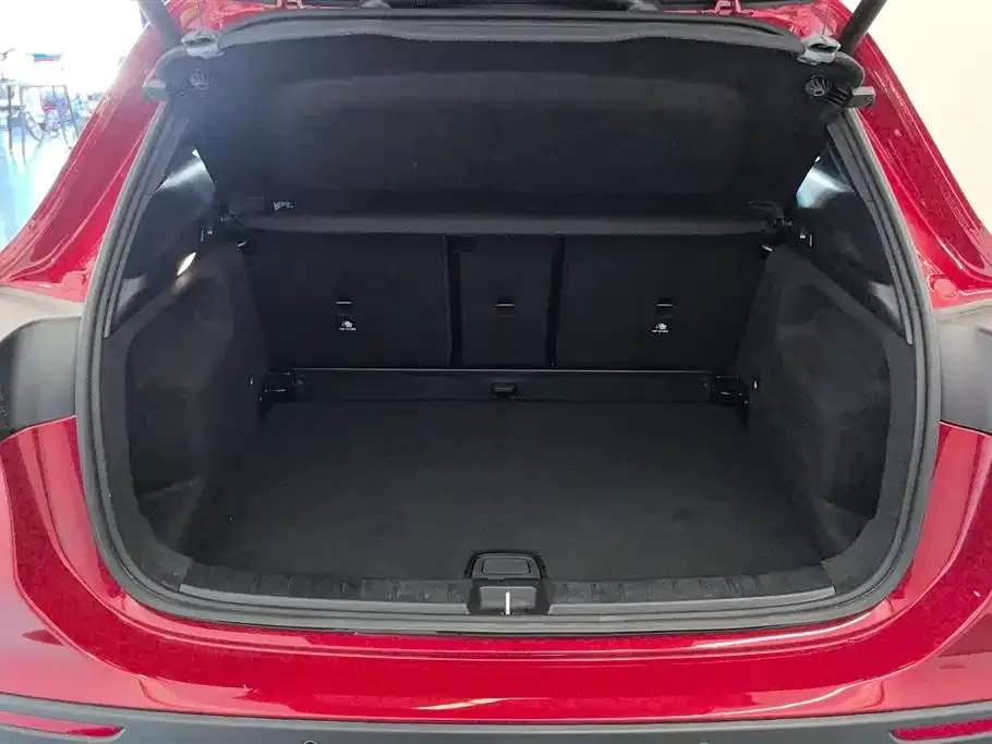 Mercedes-Benz GLA 2022 из CN, фото 4