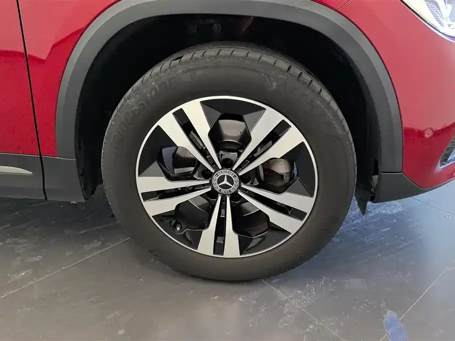 Mercedes-Benz GLA 2022 из CN, фото 6