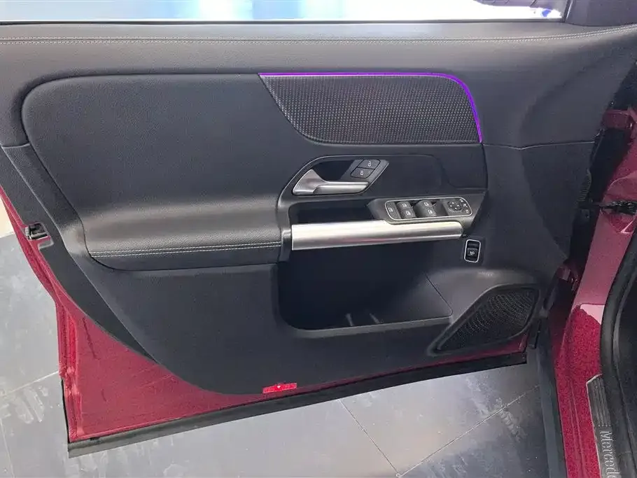 Mercedes-Benz GLA 2022 из CN, фото 7