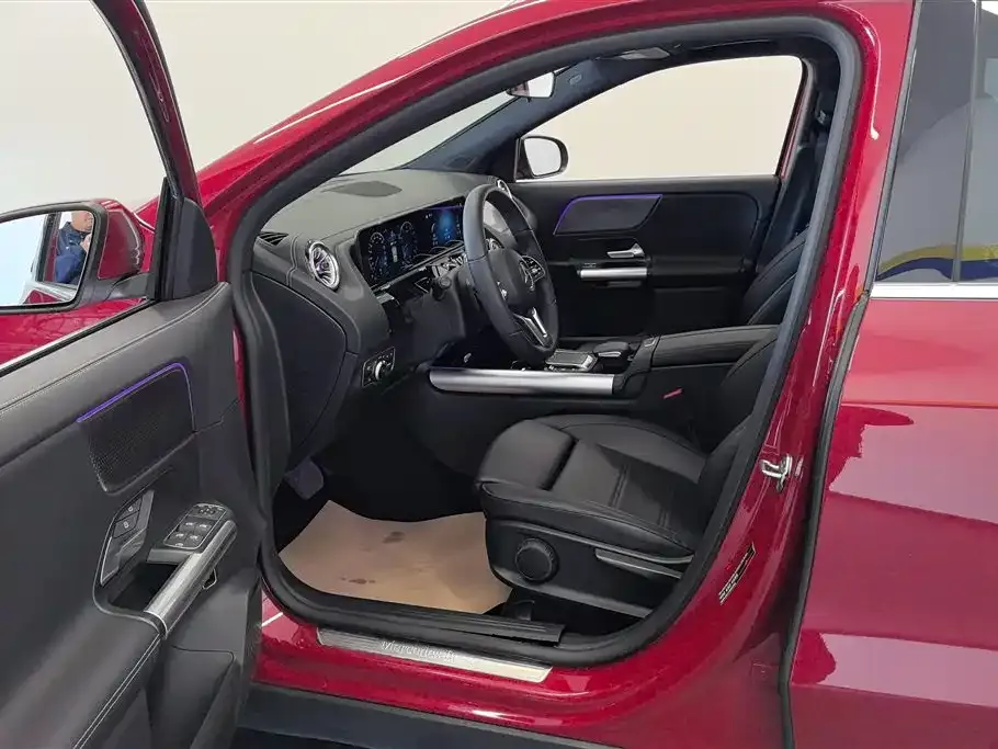 Mercedes-Benz GLA 2022 из CN, фото 9