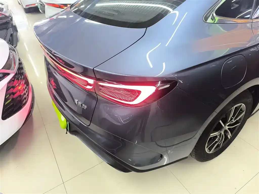 BYD Seal 06 2024 из CN, фото 8