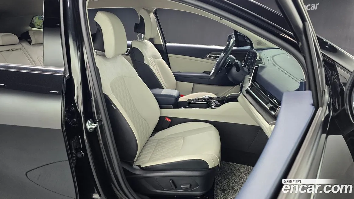 Kia Sportage — фото 10