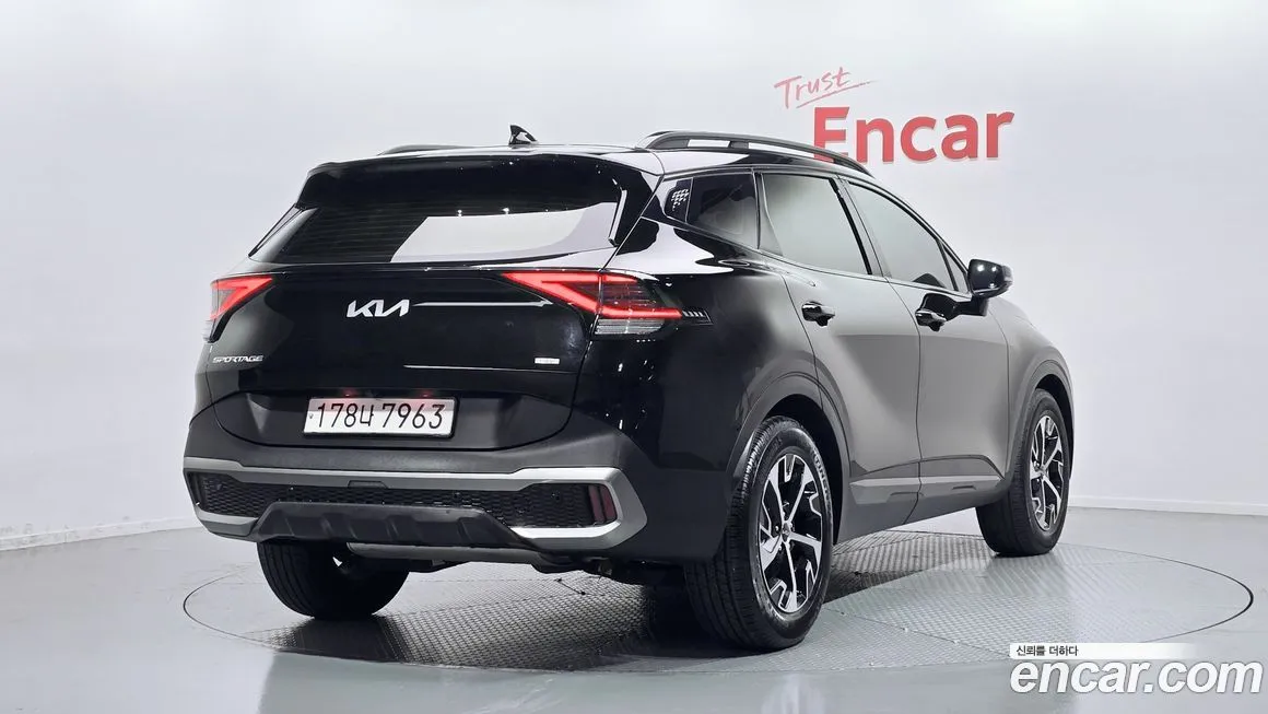 Kia Sportage — фото 2
