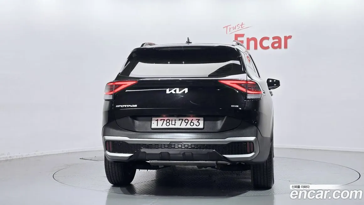 Kia Sportage — фото 4