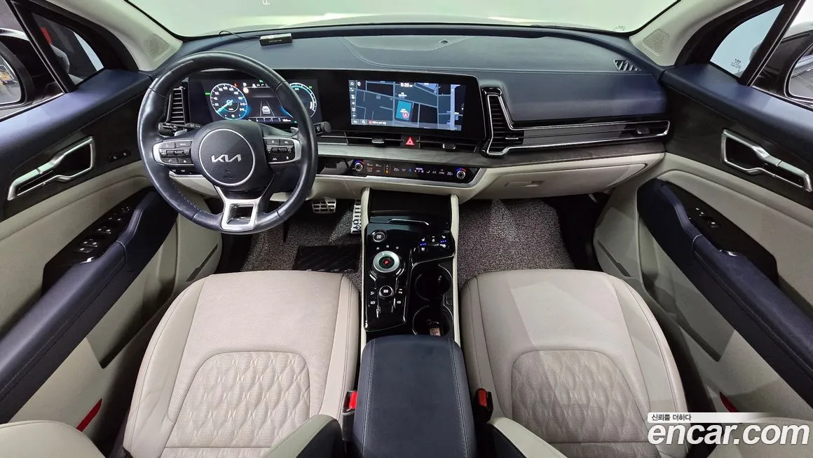 Kia Sportage — фото 7