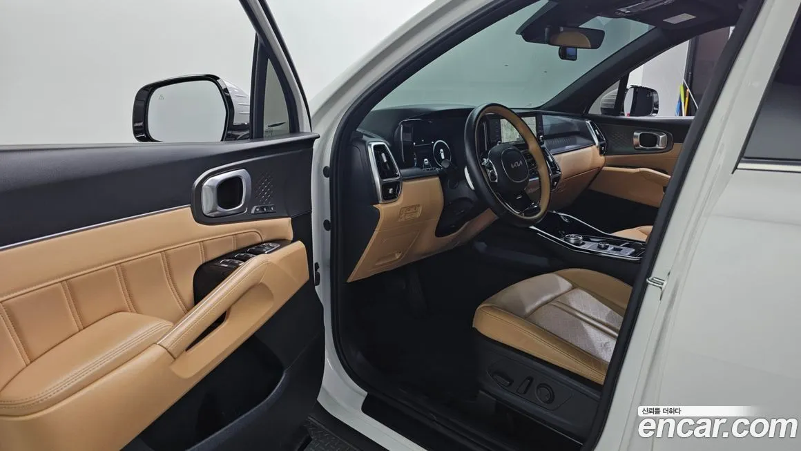 Kia Sorento — фото 10
