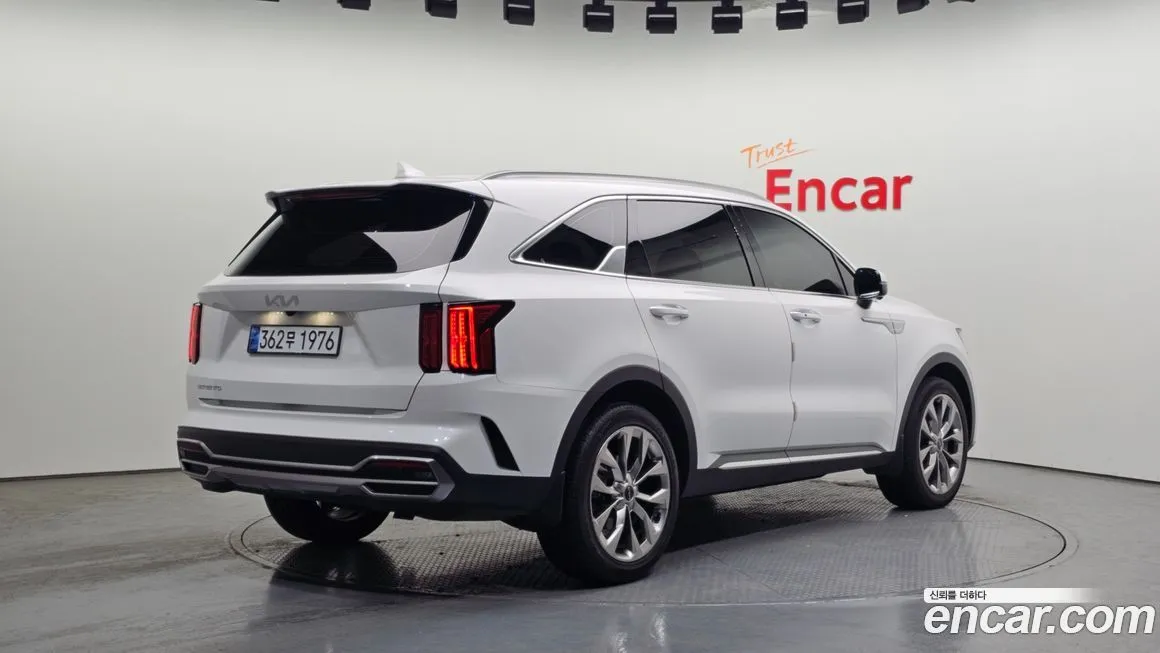 Kia Sorento — фото 2