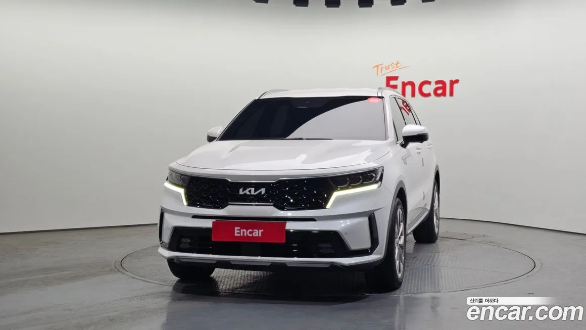 Kia Sorento — фото 3