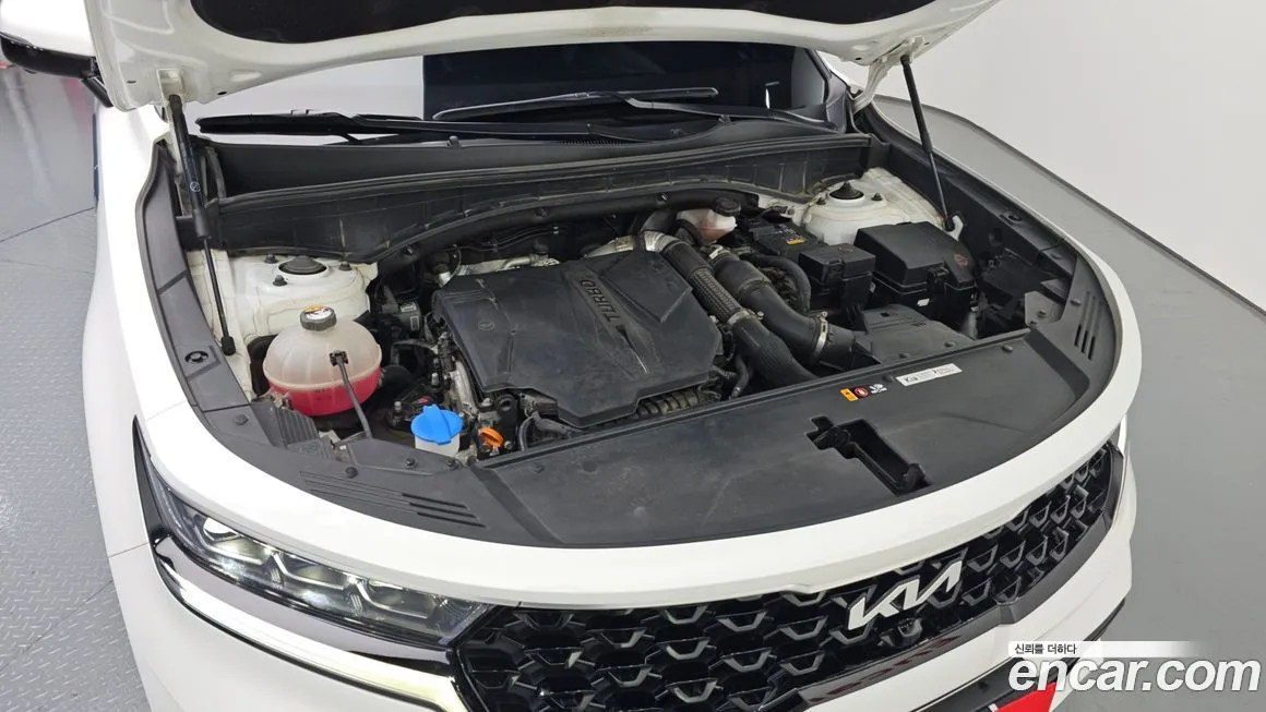 Kia Sorento — фото 6