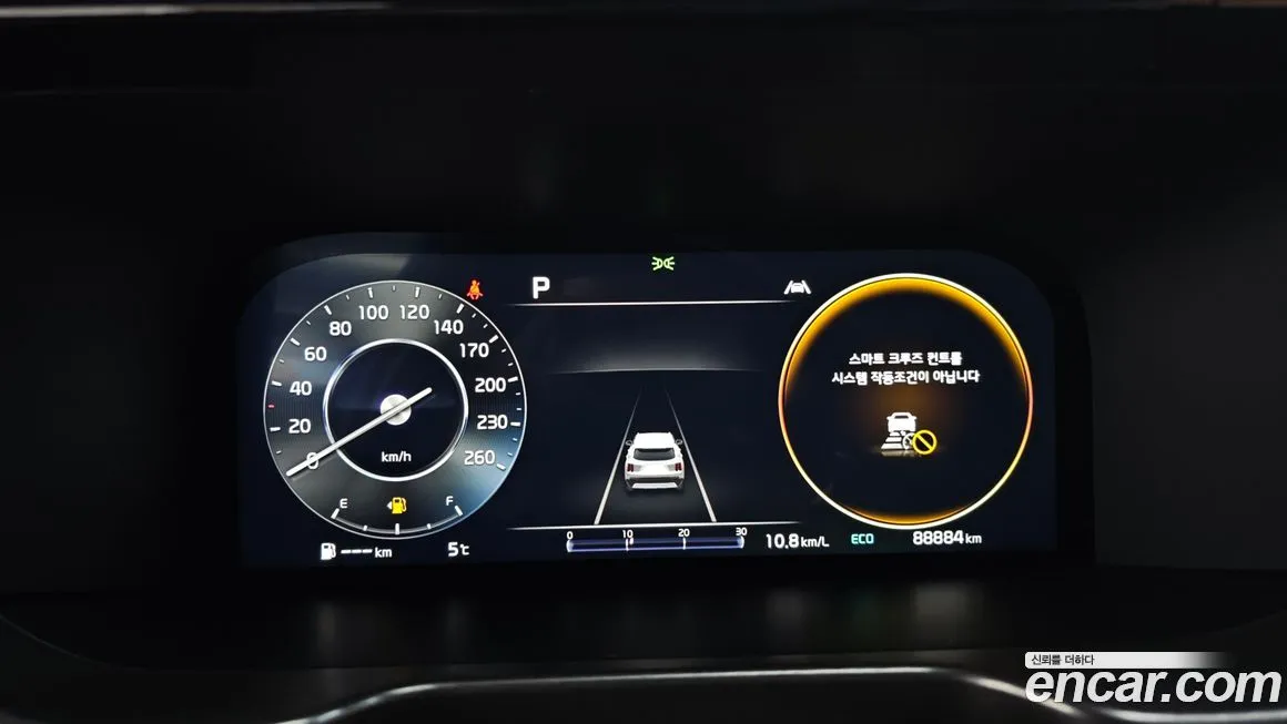Kia Sorento — фото 8