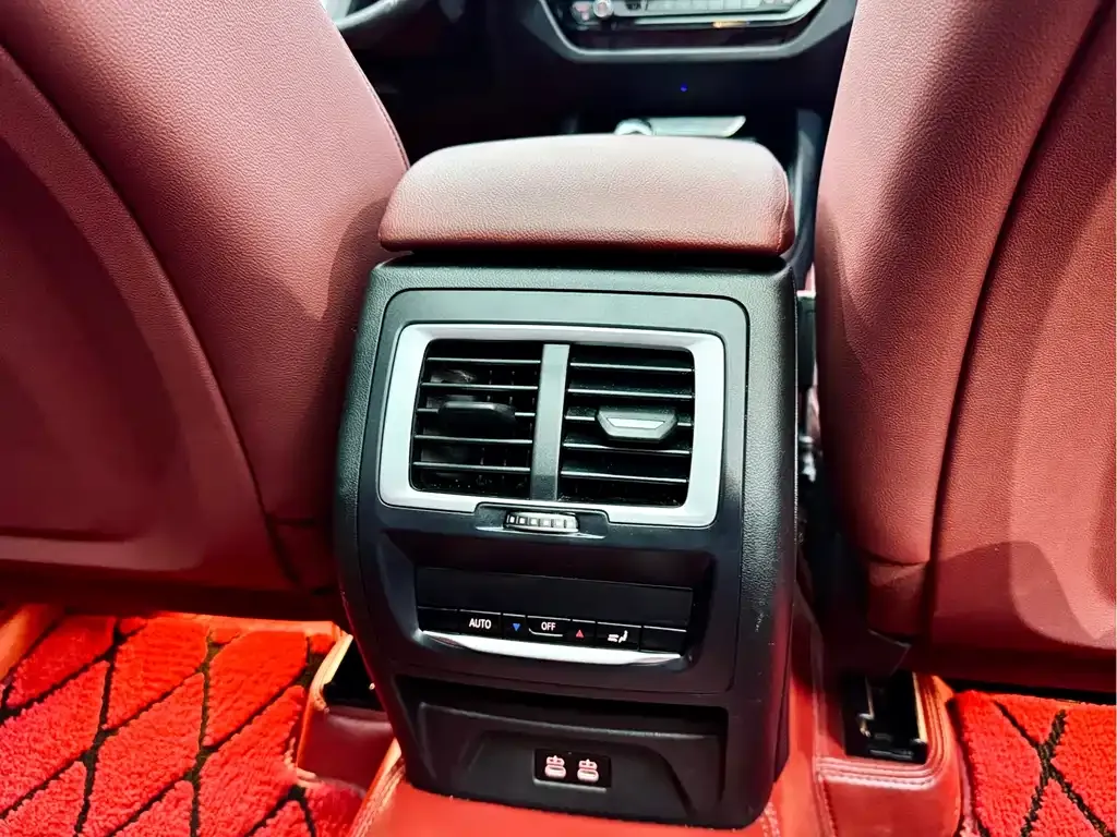 BMW X3 2022 из CN, фото 7