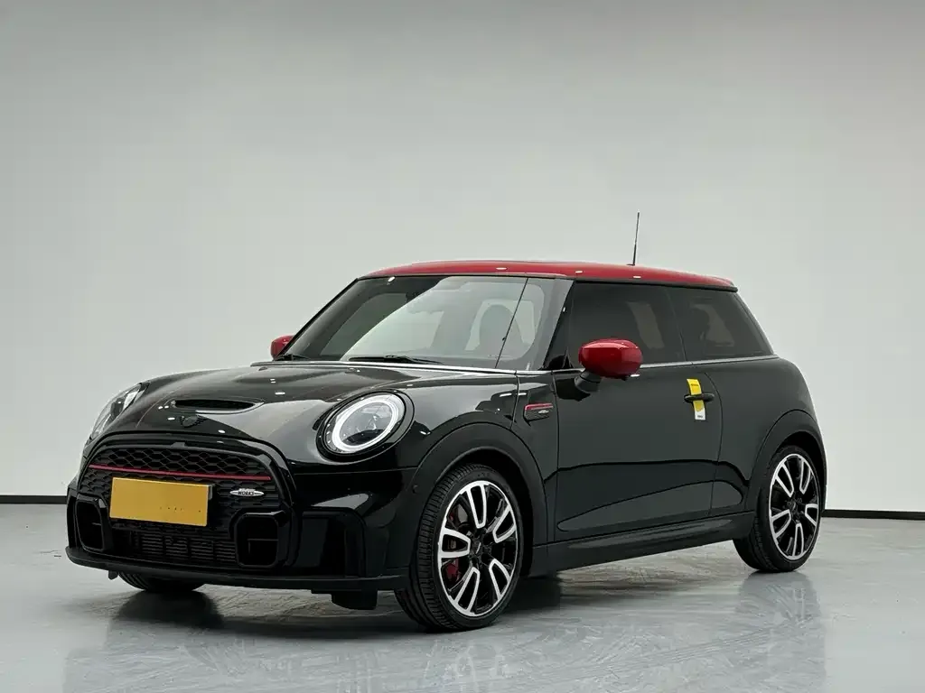 MINI JCW (John Cooper Works) 2022 из CN, фото 1