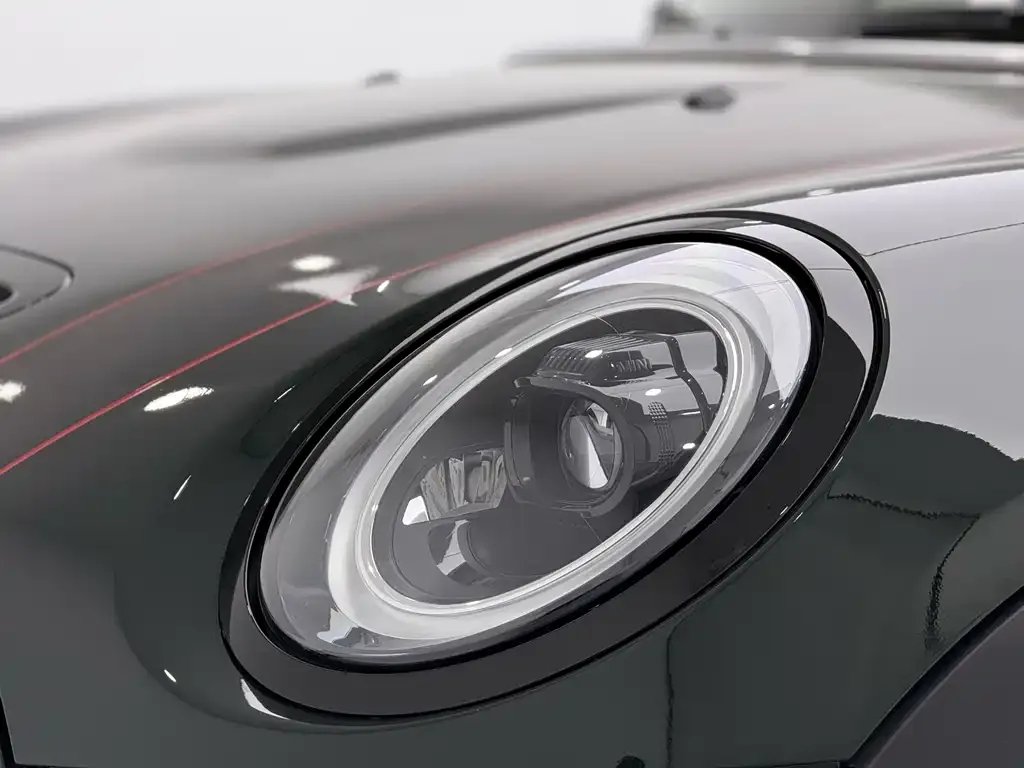 MINI JCW (John Cooper Works) 2022 из CN, фото 10