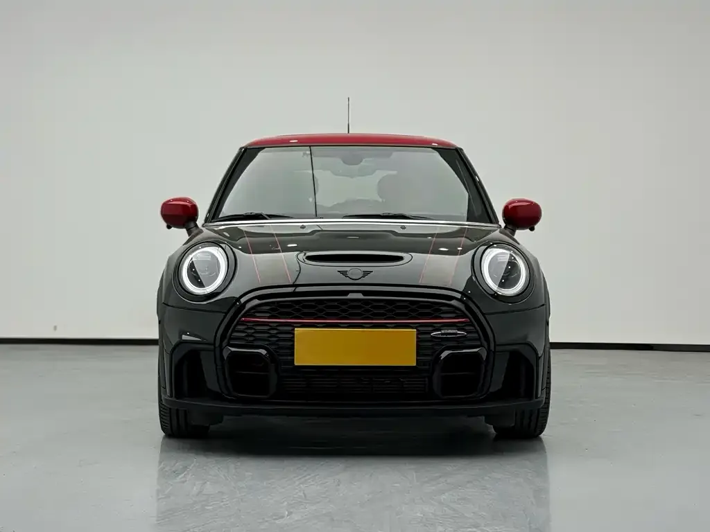MINI JCW (John Cooper Works) 2022 из CN, фото 2