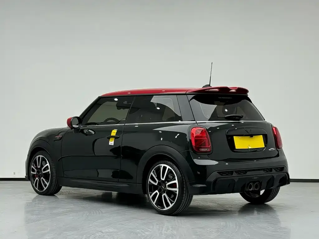 MINI JCW (John Cooper Works) 2022 из CN, фото 4