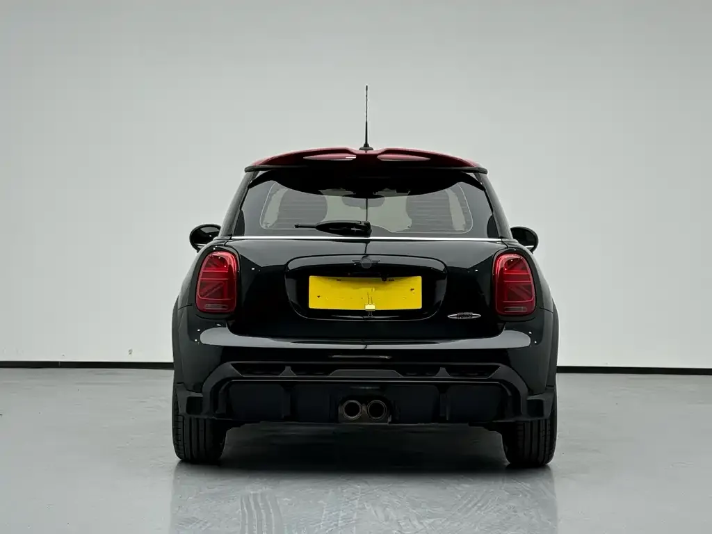 MINI JCW (John Cooper Works) 2022 из CN, фото 5