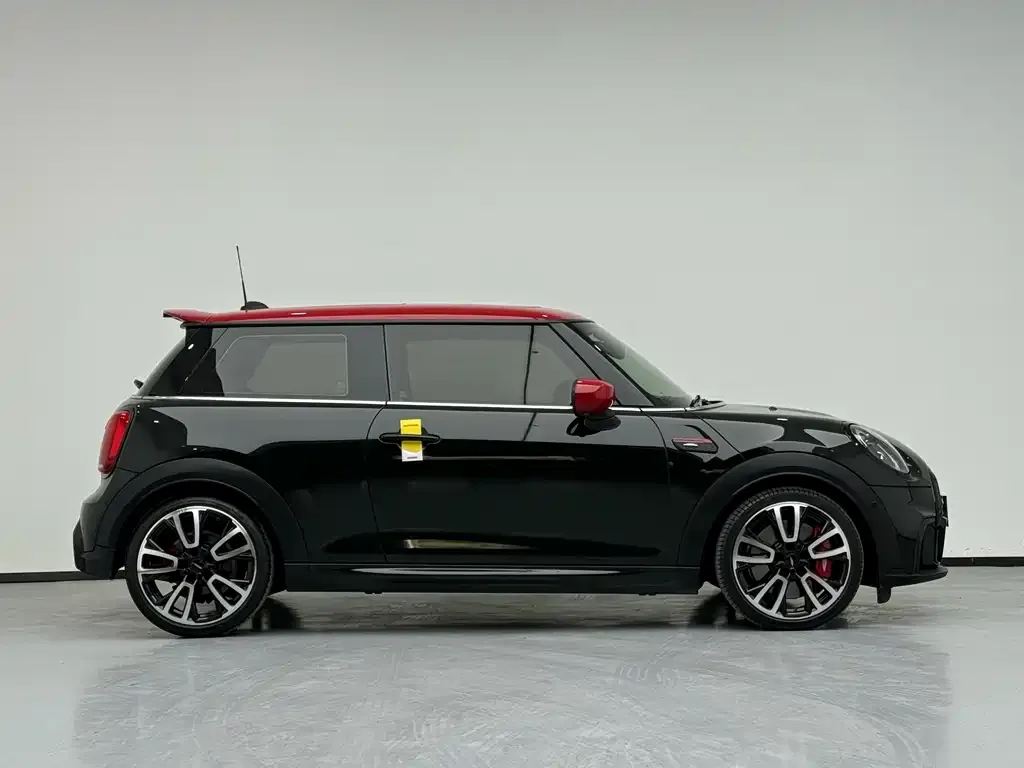 MINI JCW (John Cooper Works) 2022 из CN, фото 7