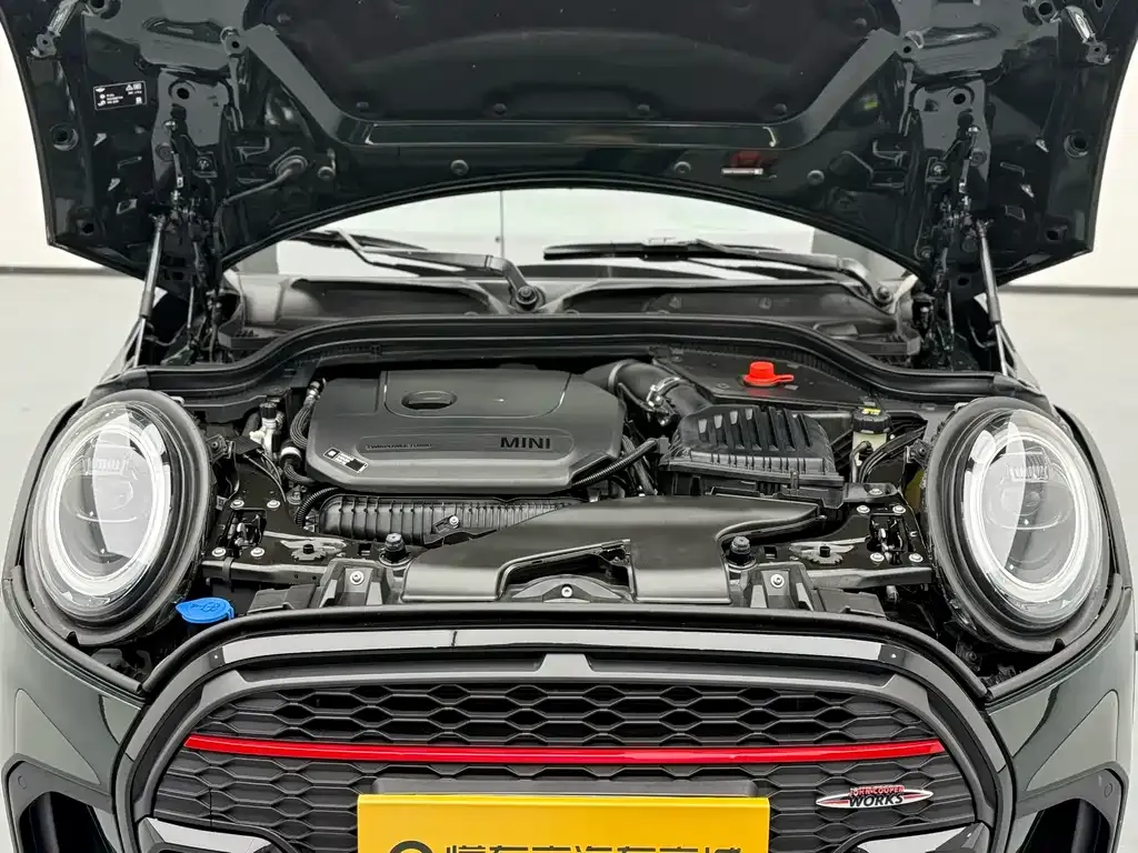 MINI JCW (John Cooper Works) 2022 из CN, фото 8