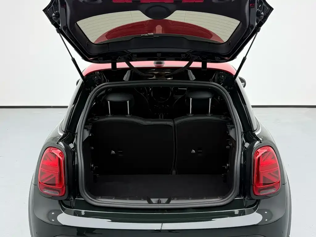 MINI JCW (John Cooper Works) 2022 из CN, фото 9