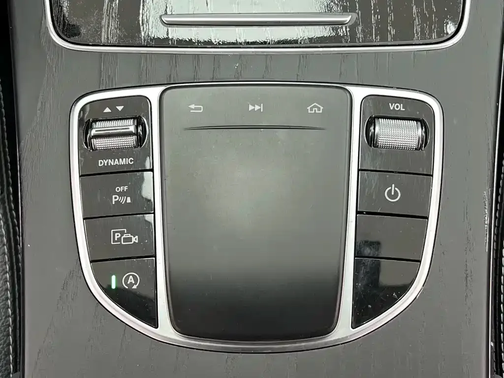 Mercedes-Benz C-Class 2021 из CN, фото 9