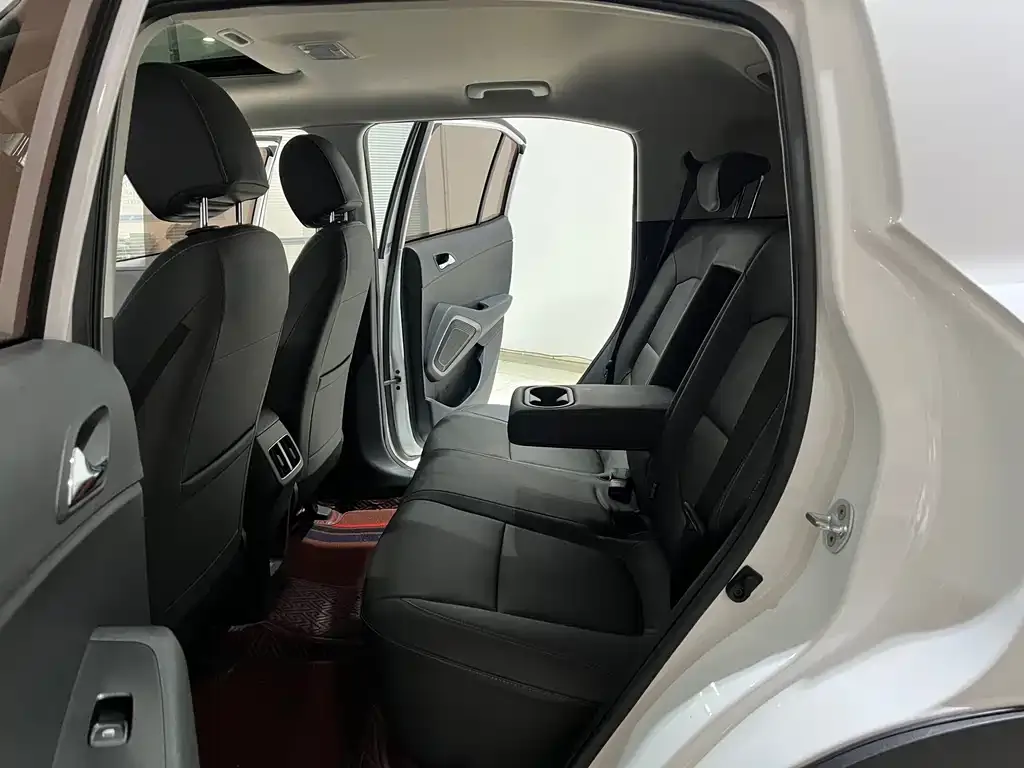 Hyundai ix35 2022 из CN, фото 9