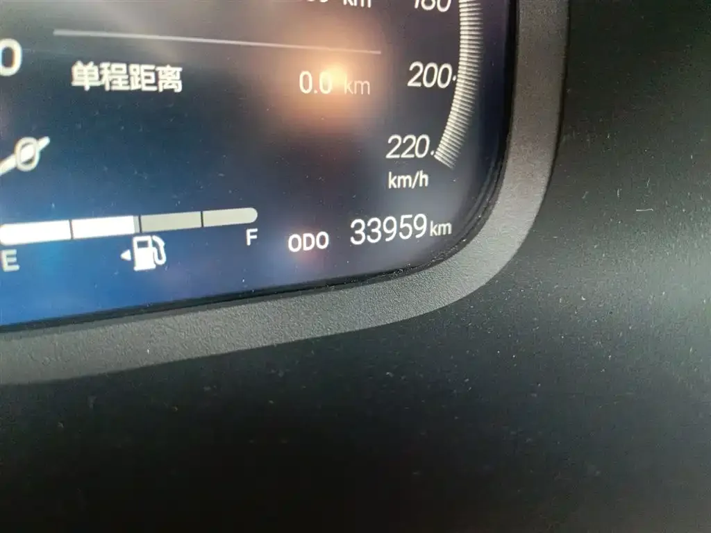 Toyota RAV4 2023 из CN, фото 5