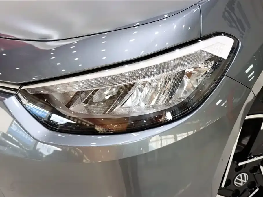 Volkswagen ID.3 2024 из CN, фото 7