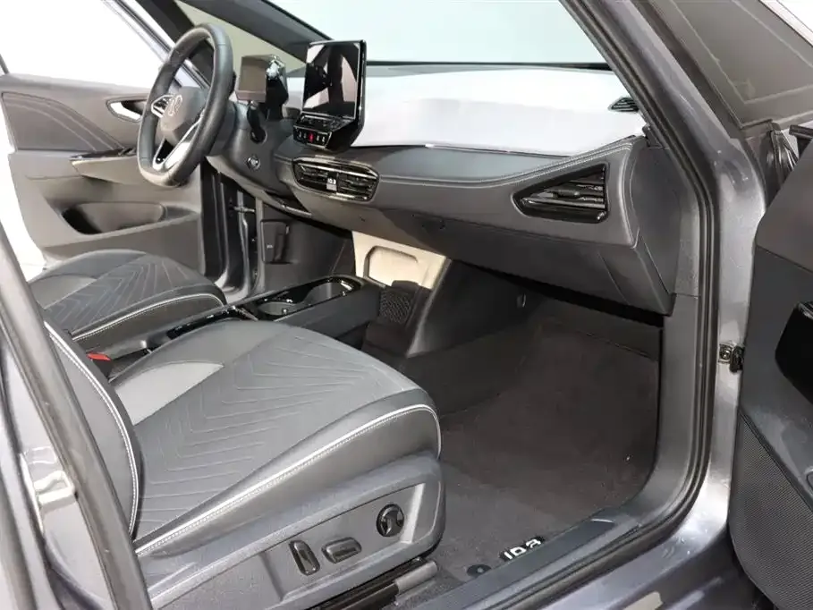 Volkswagen ID.3 2024 из CN, фото 8