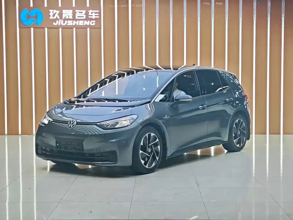 Volkswagen ID.3 2023 из CN, фото 1