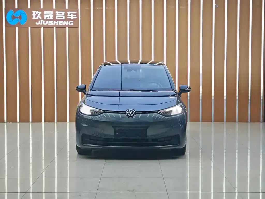 Volkswagen ID.3 2023 из CN, фото 2