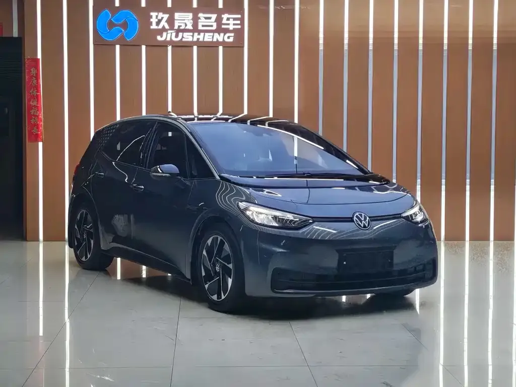 Volkswagen ID.3 2023 из CN, фото 3