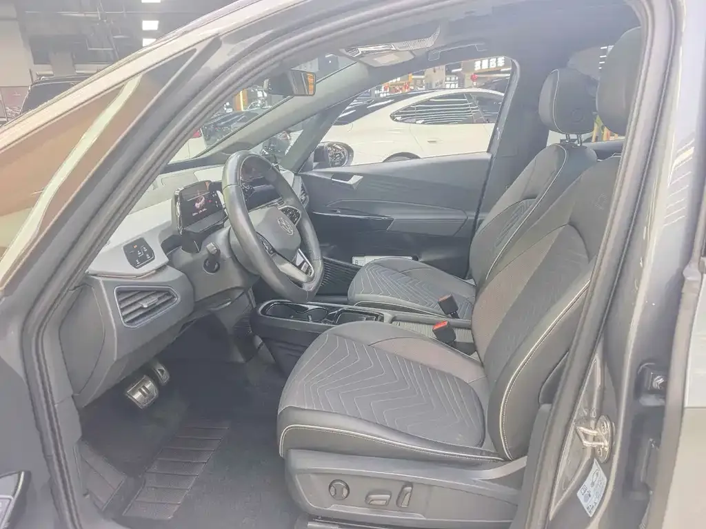 Volkswagen ID.3 2023 из CN, фото 4