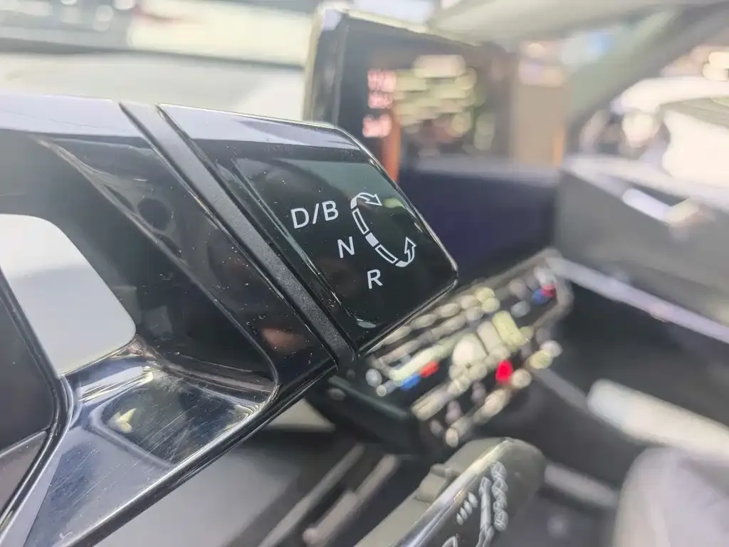 Volkswagen ID.3 2023 из CN, фото 7