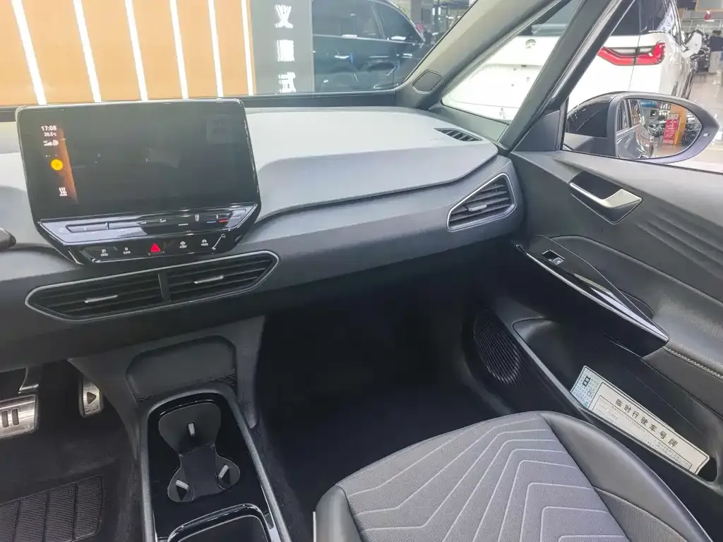 Volkswagen ID.3 2023 из CN, фото 8