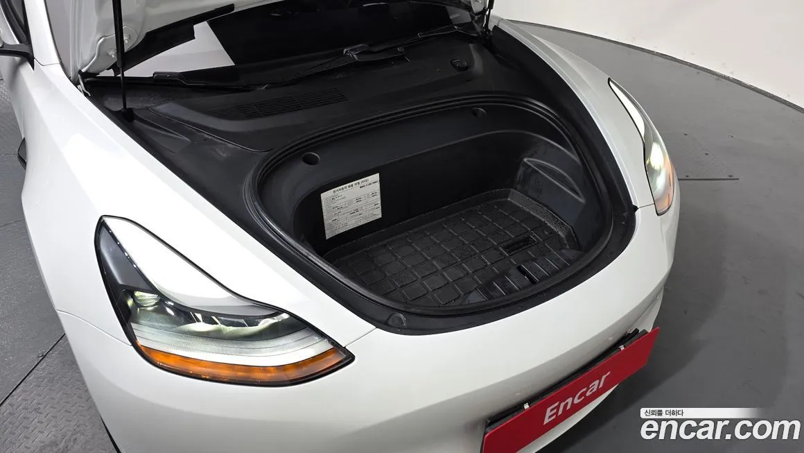 Tesla Model 3 2021 из KR, фото 6