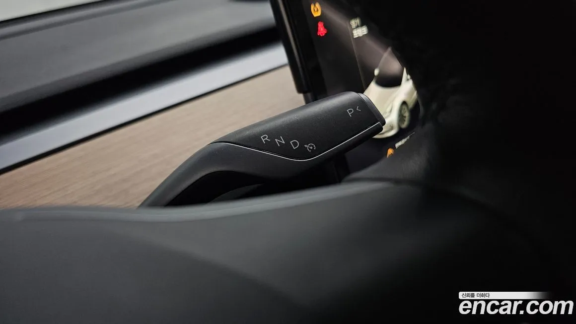 Tesla Model 3 2021 из KR, фото 9