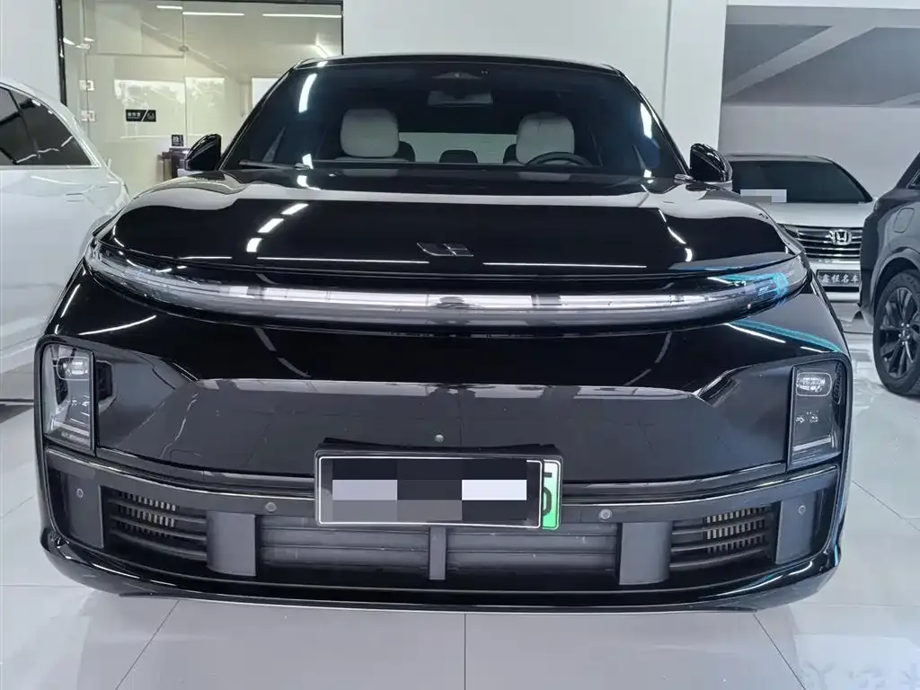 Li Auto L7 2023 из CN, фото 2
