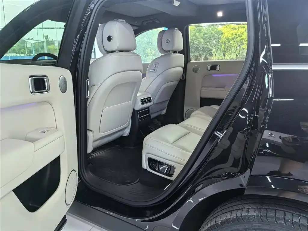 Li Auto L7 2023 из CN, фото 7