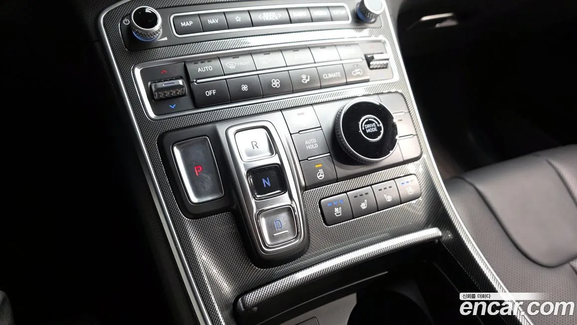 Hyundai Santafe — фото 9