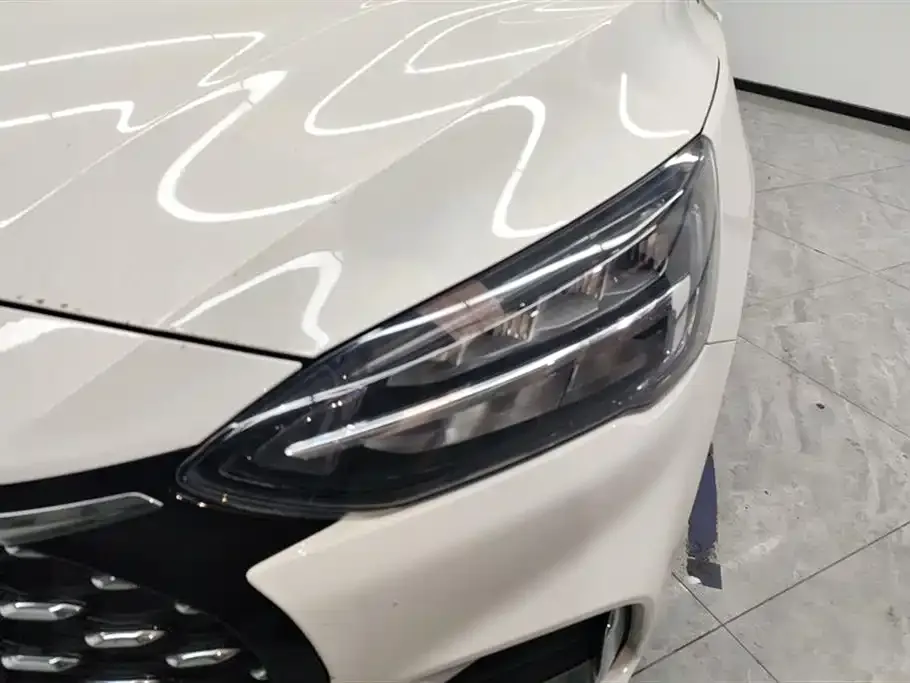 Ford Focus 2022 из CN, фото 5