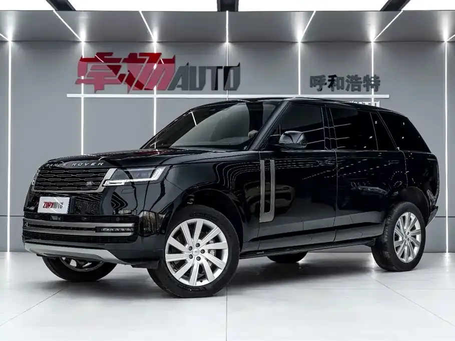 Land Rover Range Rover 2025 из CN, фото 1